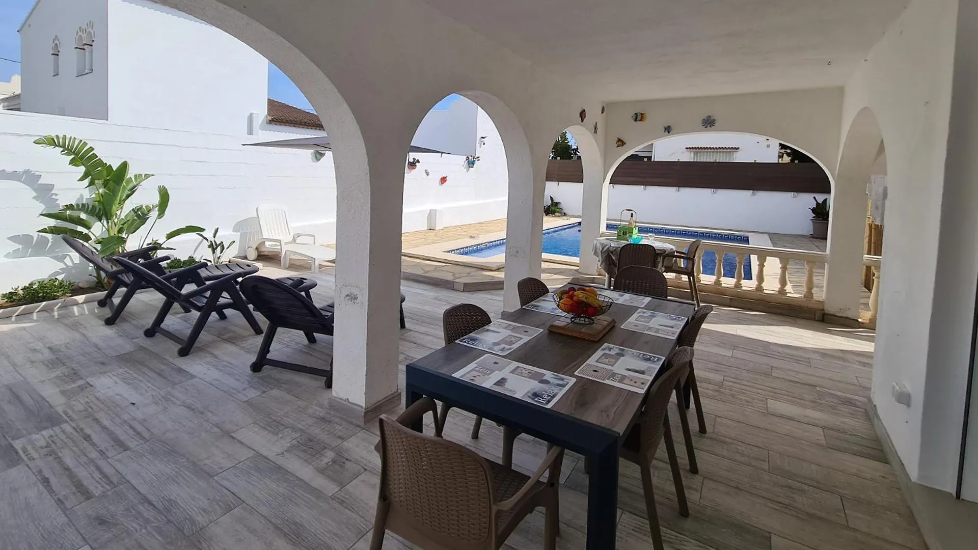 Villa Lucatim Miami Playa