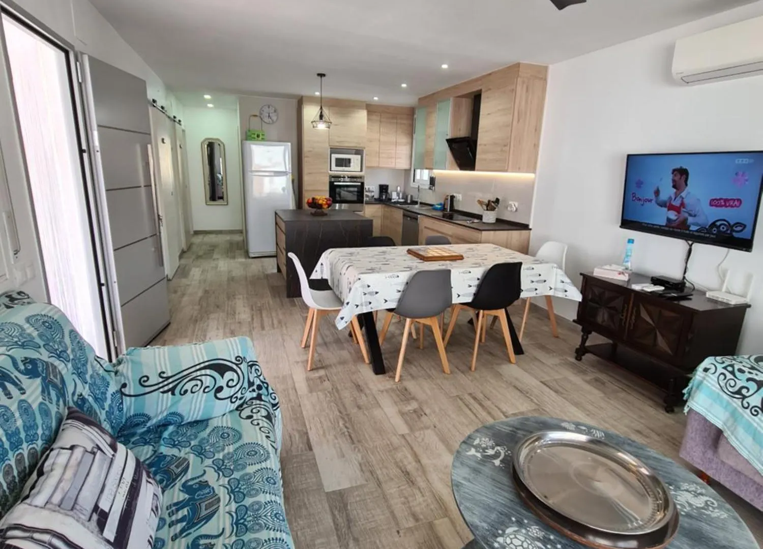 Villa Lucatim Miami Playa