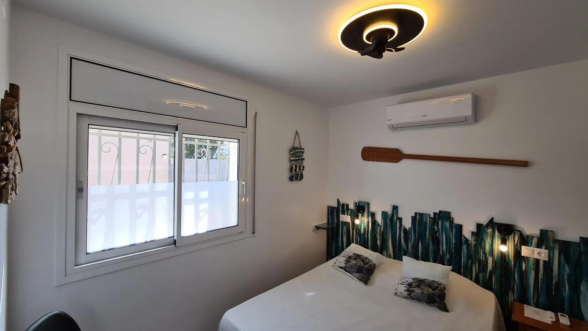 Villa Lucatim Miami Playa 0*,