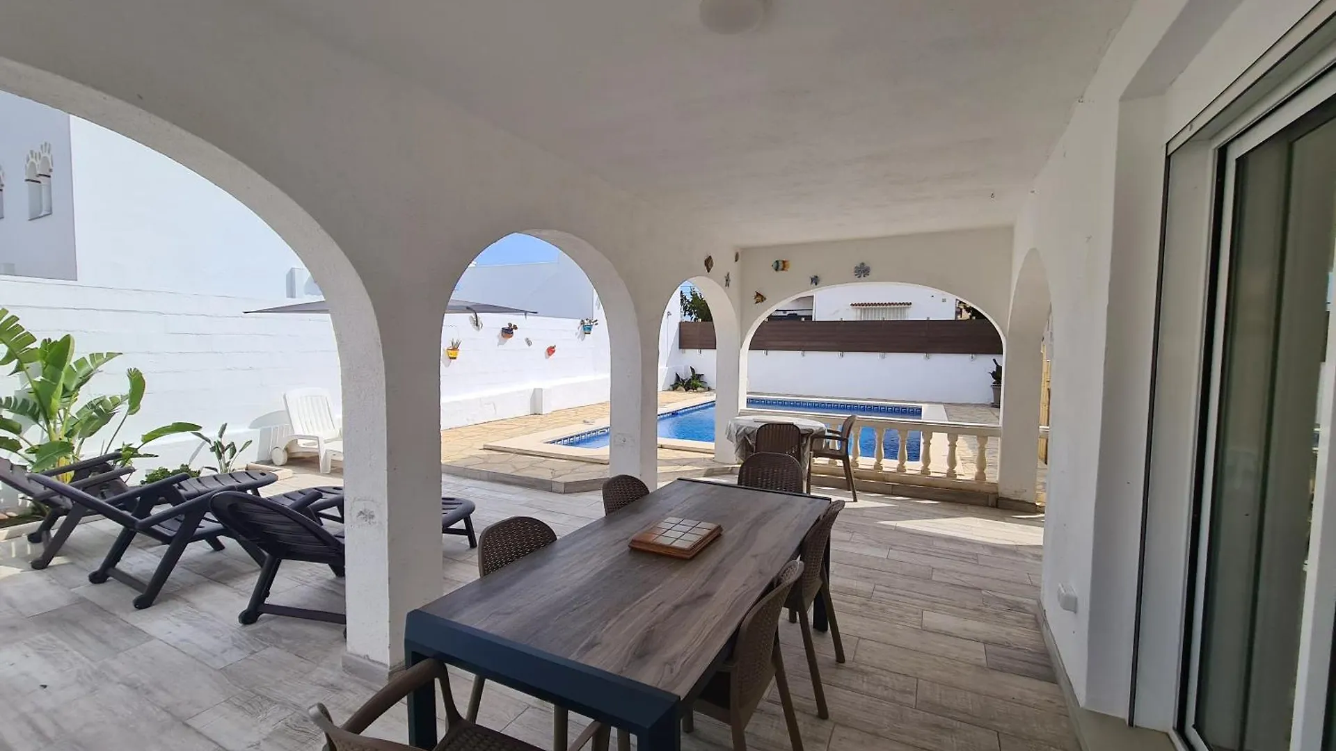 Villa Lucatim Miami Playa