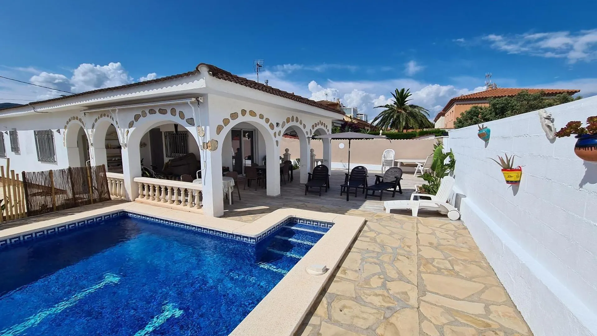 Villa Lucatim location