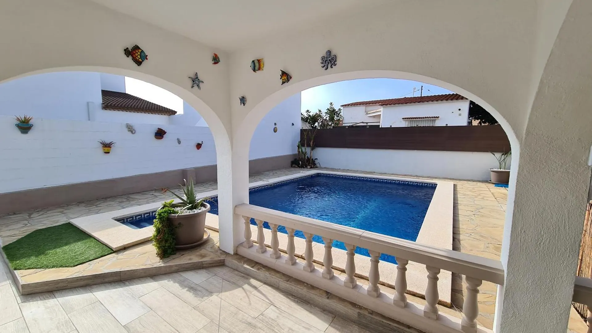 Villa Lucatim Miami Playa