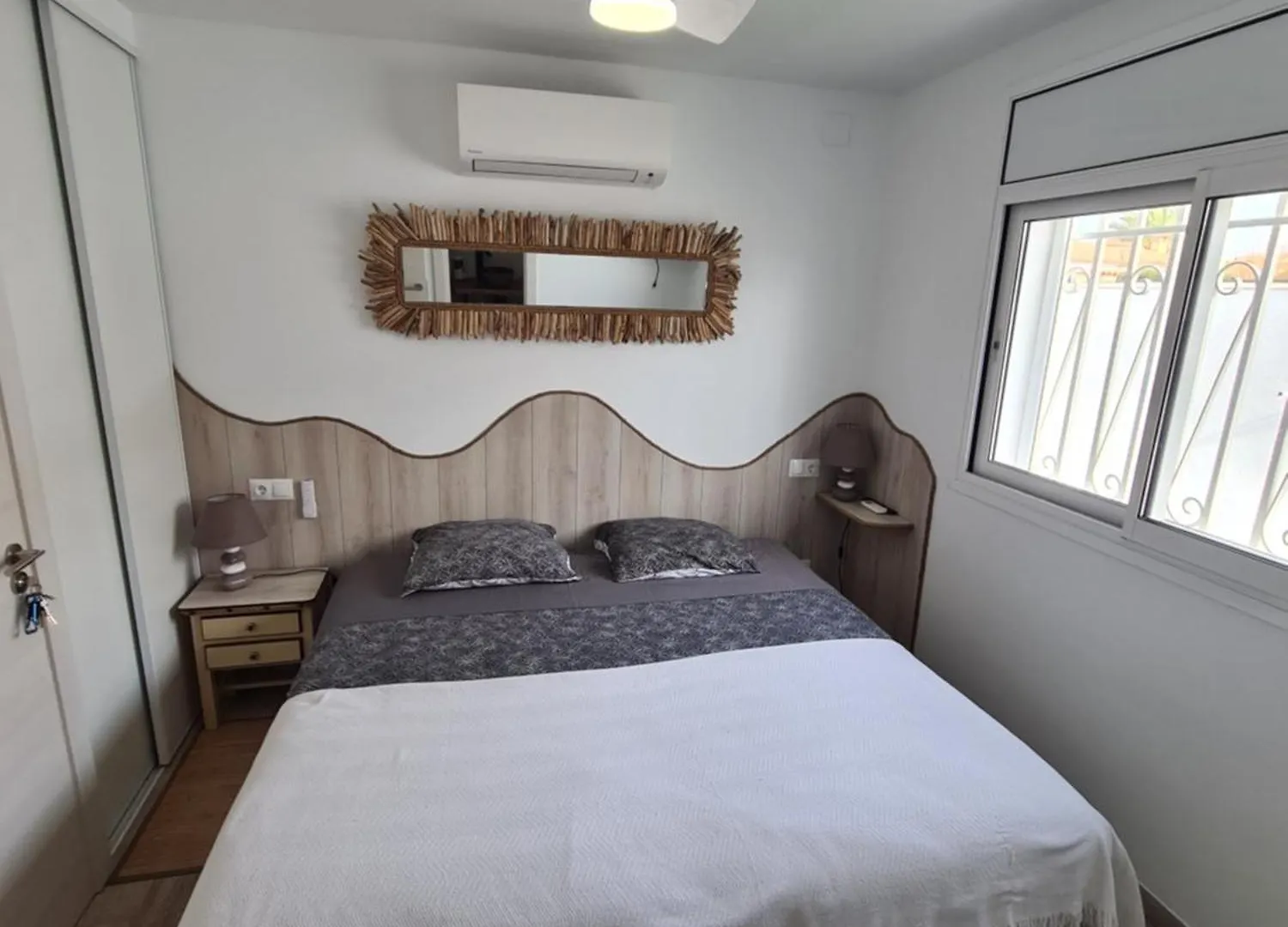Villa Lucatim Miami Playa 0*,  Spain