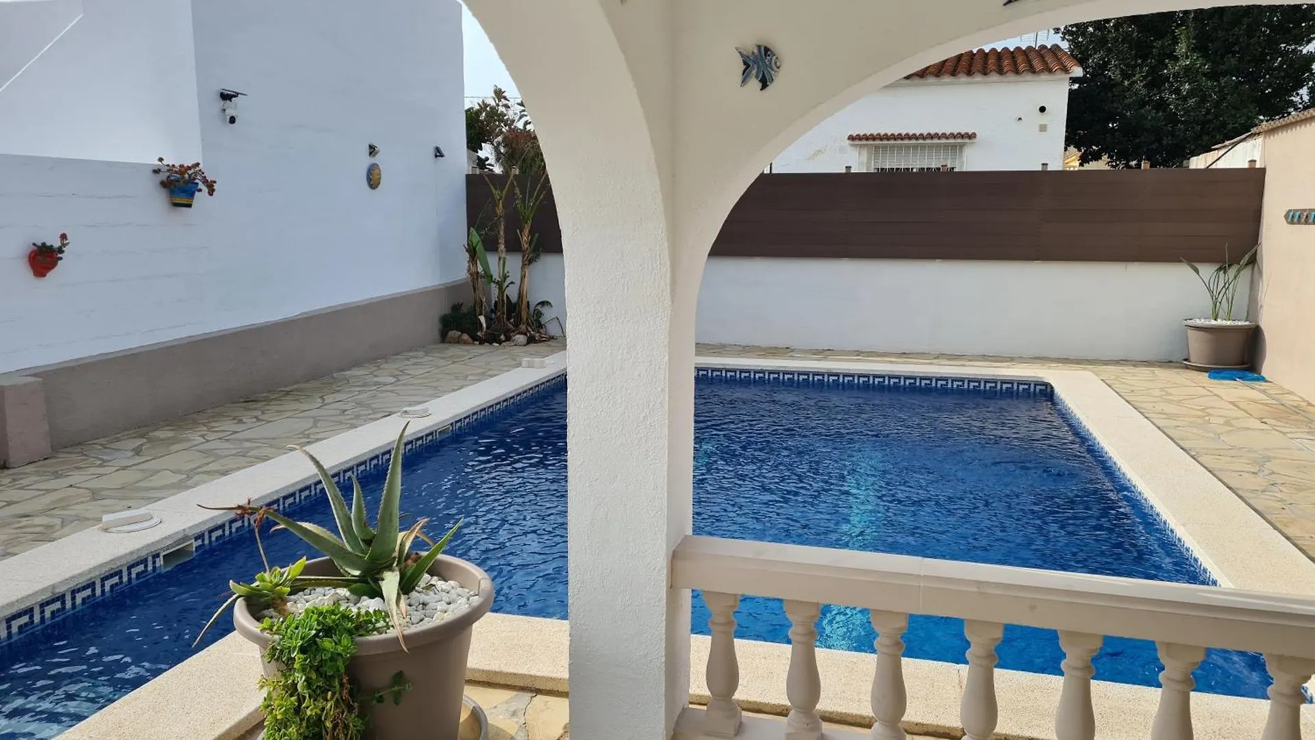 Villa Lucatim Miami Playa